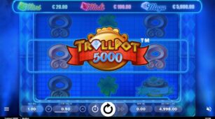 Trollpot 5000 demo play free 1