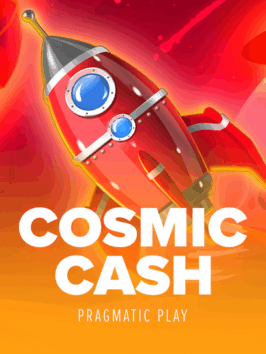 Cosmic Cash