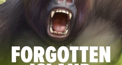 Forgotten Island Megaways
