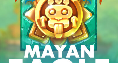 Mayan Eagle