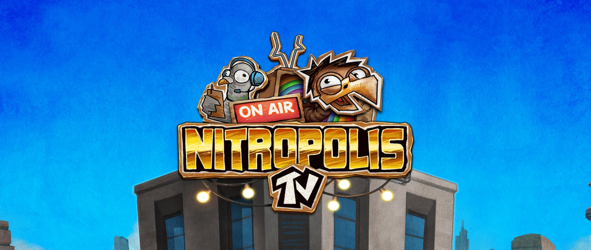 Nitropolis Tv