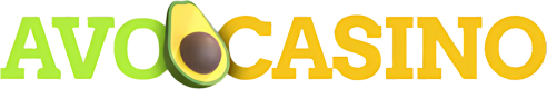Avocasino logo