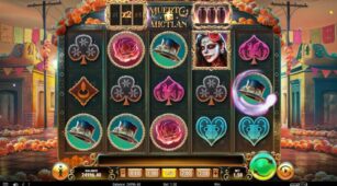 Muerto En Mictlan demo play free 3