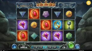 Clash Of Camelot demo play free 1