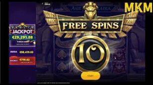 Age Of Akkadia max win video 0