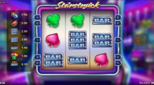Starstruck demo play free 1