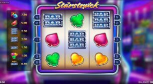 Starstruck demo play free 2