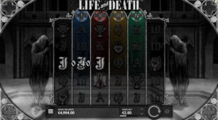 Life And Death demo play free 3
