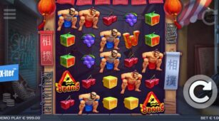 Sumo Sumo demo play free 1
