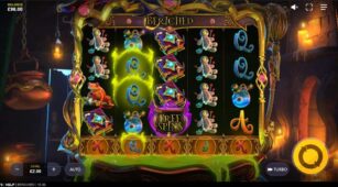 Beriched demo play free 1