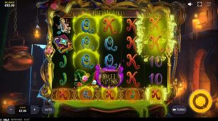 Beriched demo play free 3