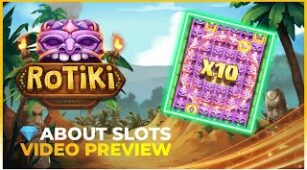 Rotiki max win video 0
