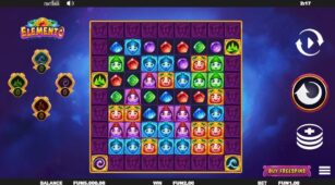 Elemento demo play free 2