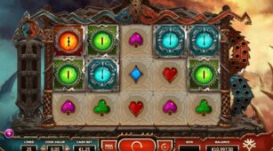 Double Dragons (Yggdrasil ) demo play free 2