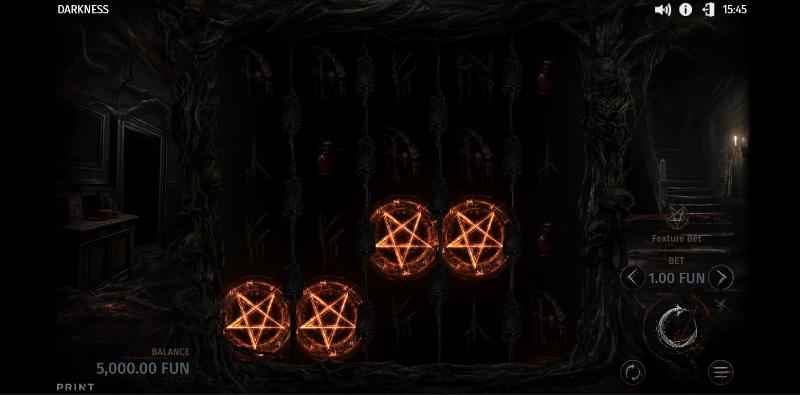 Darkness