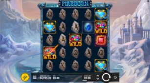 Fireborn demo play free 2