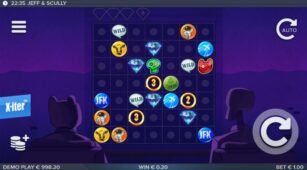 Jeff Scully demo play free 2