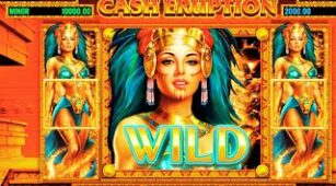 Cash Eruption max win video 2