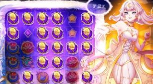 Cloud Princess max win video 0
