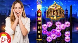 Cygnus 4 max win video 1