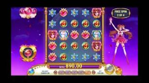 Moon Princess Power Of Love max win video 1