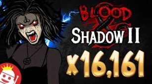 Blood Shadow 2 max win video 2