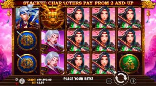 Rise Of Samurai demo play free 0