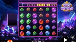Hot Rocks demo play free 1
