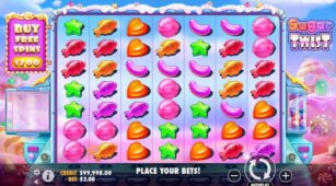 Sugar Twist demo play free 0