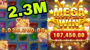 Sugar Bang Bang max win video 0