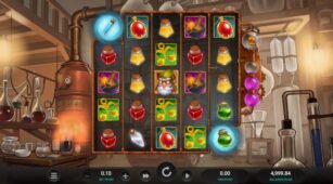 Wildchemy demo play free 1