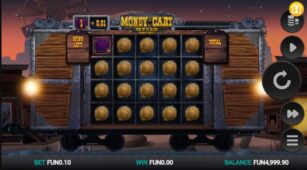 Money Cart Bonus Reels demo play free 0