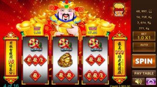 Money Come In demo play free 1