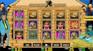 Gentleman Thief Hd demo play free 3