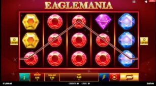 Eaglemania demo play free 1