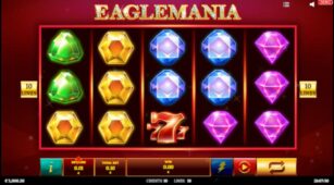 Eaglemania demo play free 3