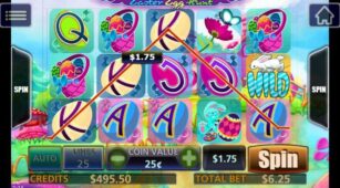 Easter Egg Hunt demo play free 0