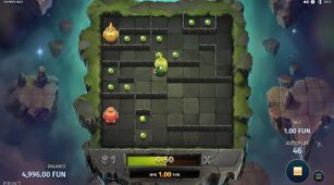 Chomplings demo play free 0