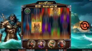 Vikings Go To Olympus demo play free 0