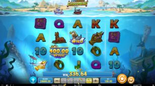 Boat Bonanza Croconile demo play free 2