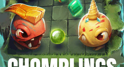 Chomplings