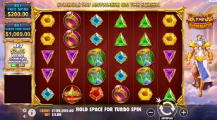 Gates Of Olympus Super Scatter demo play free 0