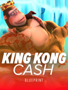King Kong Cash