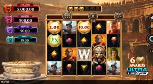 Links Of Glory demo play free 0