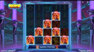 Olympus Unleashed demo play free 3