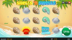 Shells ‘N Swells demo play free 1