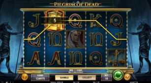 Pilgrim Of Dead demo play free 2