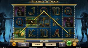 Pilgrim Of Dead demo play free 3