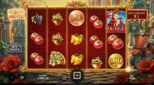 Dolce Far Niente demo play free 1