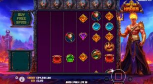 Gates Of Hades demo play free 2